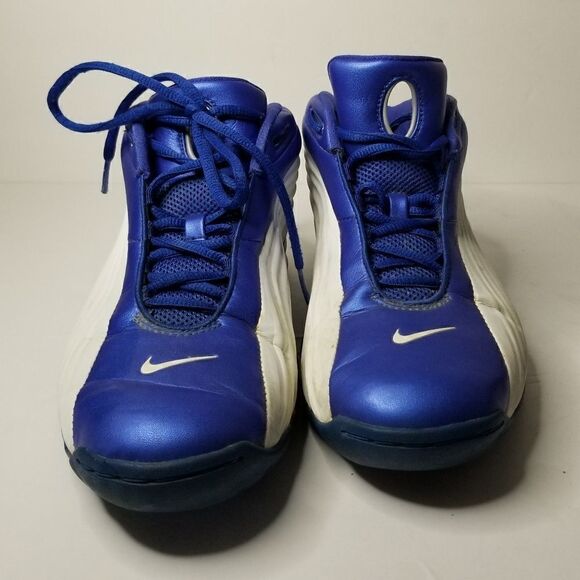 Nike vintage 2001 max air 010709 athletic shoes mens size 9.5 main image 3